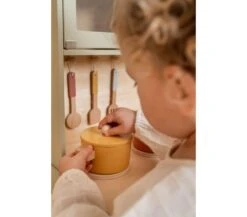 Little Dutch CUCINA PLAY KITCHEN -Magasin De Jouets Pour Bébés Et Tout-Petits cucina play kitchen new little dutch ld7088 4