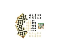 Djeco DAMA E SCACCHI IN VALIGETTA -Magasin De Jouets Pour Bébés Et Tout-Petits dama e scacchi in valigetta djeco 3