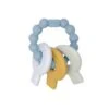 Little Dutch DENTARUOLO PORTACHIAVI IN SILICONE - AZZURRO -Magasin De Jouets Pour Bébés Et Tout-Petits dentaruolo portachiavi in silicone azzurro little dutch ld 2006121