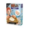 BUKI DIG KIT - CONCHIGLIE DA SCAVARE -Magasin De Jouets Pour Bébés Et Tout-Petits dig kit conchiglie da scavare buki