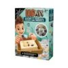 BUKI DIG KIT - ROCCE E MINERALI DA SCAVARE -Magasin De Jouets Pour Bébés Et Tout-Petits dig kit rocce e minerali da scavare buki