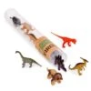 DINOSAURI ERBIVORI IN TUBO 6-11 CM - SET DA 8 PEZZI -Magasin De Jouets Pour Bébés Et Tout-Petits dinosauri in tubo set da 8 pezzi terrabybattat