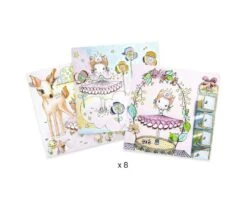 Djeco DISEGNI DA COLORARE - LE PICCOLE PORTE DI PUPI -Magasin De Jouets Pour Bébés Et Tout-Petits disegni da colorare le piccole porte di pupi DJ09699 djeco 4