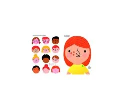 DISEGNO CON LE DITA -Magasin De Jouets Pour Bébés Et Tout-Petits disegno con le dita 9781409593232 usborne 2