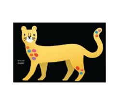 DISEGNO CON LE DITA - ANIMALI -Magasin De Jouets Pour Bébés Et Tout-Petits disegno con le dita animali 9781474916042 usborne 2
