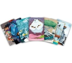 ASMODEE DIXIT: MIRRORS -Magasin De Jouets Pour Bébés Et Tout-Petits dixit mirrors asmodee 2