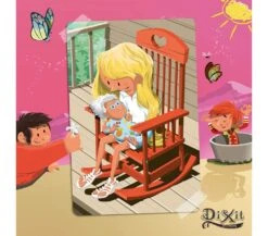 ASMODEE DIXIT: MIRRORS -Magasin De Jouets Pour Bébés Et Tout-Petits dixit mirrors asmodee 3