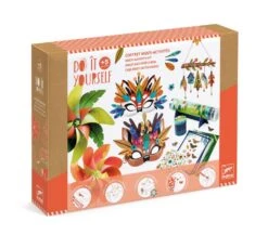 Djeco DIY - COFANETTO MULTIATTIVITA' NATURA