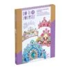 Djeco DIY - CORONCINE DIADEMI DA CREARE -Magasin De Jouets Pour Bébés Et Tout-Petits diy coroncine diademi da creare djeco dj07901