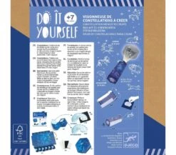 Djeco DIY - VISORE DI COSTELLAZIONI -Magasin De Jouets Pour Bébés Et Tout-Petits diy visore di costellazioni DJ07985 djeco 6