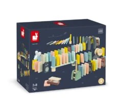 Janod DOMINO SWEET COCOON