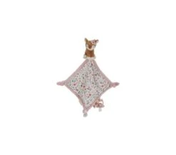 Little Dutch DOU DOU STRACCETTO CERBIATTO FAIRY GARDEN -Magasin De Jouets Pour Bébés Et Tout-Petits dou dou straccetto cerbiatto fairy garden little dutch 1