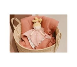 Little Dutch DOU DOU STRACCETTO FATINA MILA -Magasin De Jouets Pour Bébés Et Tout-Petits dou dou straccetto fatina mila little dutch 2