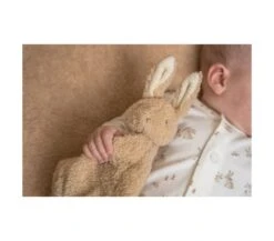 Little Dutch DOUDOU STRACCETTO CONIGLIO BABY BUNNY -Magasin De Jouets Pour Bébés Et Tout-Petits doudou straccetto coniglio baby bunny little dutch 2