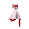 Lilliputiens DOUDOU STRACCETTO IN COTONE - ALICE LA VOLPE