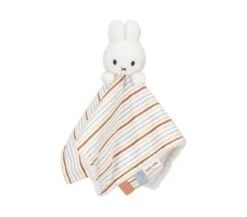 Little Dutch DOUDOU STRACCETTO MIFFY RIGHE