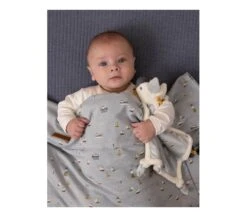 Little Dutch DOUDOU STRACCETTO SAILORS BAY -Magasin De Jouets Pour Bébés Et Tout-Petits doudou straccetto sailors bay little dutch ld8602 3