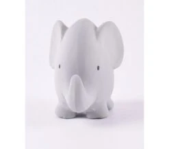 Tikiri ELEFANTE IN CAUCCIU' -Magasin De Jouets Pour Bébés Et Tout-Petits elefante in caucciu tikiri 1