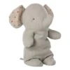 Maileg ELEFANTE MORBIDO GRIGIO -Magasin De Jouets Pour Bébés Et Tout-Petits elefante morbido grigio maileg
