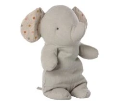 Maileg ELEFANTE MORBIDO GRIGIO