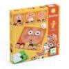 Djeco EMOTICO - GIOCO SULLE EMOZIONI -Magasin De Jouets Pour Bébés Et Tout-Petits emotico gioco sulle emozioni dj08196 djeco