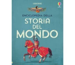 ENCICLOPEDIA DELLA STORIA DEL MONDO