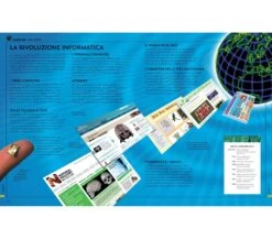 ENCICLOPEDIA DELLA STORIA DEL MONDO 12 ENCICLOPEDIA DELLA STORIA DEL MONDO -Magasin De Jouets Pour Bébés Et Tout-Petits enciclopedia della storia del mondo 9781805319078 usborne 4