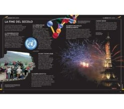 ENCICLOPEDIA DELLA STORIA DEL MONDO 13 ENCICLOPEDIA DELLA STORIA DEL MONDO -Magasin De Jouets Pour Bébés Et Tout-Petits enciclopedia della storia del mondo 9781805319078 usborne 5