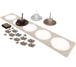 ESPRESSO DOPPIO -Magasin De Jouets Pour Bébés Et Tout-Petits espresso doppio gioco di strategia oliphante oli 25402 2