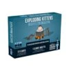 ASMODEE EXPLODING KITTENS - RECIPES FOR DISASTER -Magasin De Jouets Pour Bébés Et Tout-Petits exploding kittens recipes for disaster asmodee