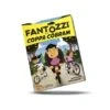 FANTOZZI E LA COPPA COBRAM 2 FANTOZZI E LA COPPA COBRAM -Magasin De Jouets Pour Bébés Et Tout-Petits fantozzi e la coppa cobram lamu edizioni