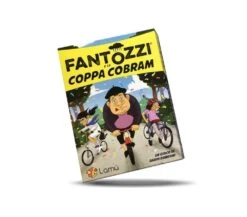 FANTOZZI E LA COPPA COBRAM
