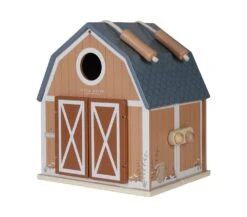 Little Dutch FATTORIA IN LEGNO LITTLE FARM