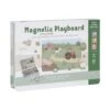 Little Dutch FATTORIA LITTLE FARM - GIOCO MAGNETICO -Magasin De Jouets Pour Bébés Et Tout-Petits fattoria little farm gioco magnetico ld7159 little dutch