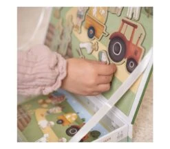 Little Dutch FATTORIA LITTLE FARM - GIOCO MAGNETICO -Magasin De Jouets Pour Bébés Et Tout-Petits fattoria little farm gioco magnetico ld7159 little dutch 4