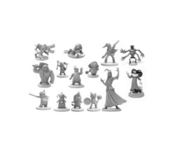 ASMODEE FIABE DI STOFFA -Magasin De Jouets Pour Bébés Et Tout-Petits fiabe di stoffa gioco italiano asmodee 2