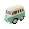 FURGONCINO VW VAN A RETROCARICA - MENTA