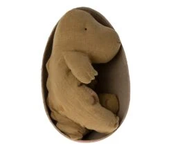 Maileg GANTOSAURO CON UOVO - MEDIUM OCRA 7 Maileg GANTOSAURO CON UOVO - MEDIUM OCRA -Magasin De Jouets Pour Bébés Et Tout-Petits gantosauro con uovo medium ocra maileg 16 2605 00 1