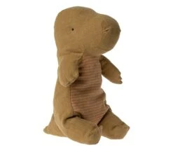 Maileg GANTOSAURO CON UOVO - MEDIUM OCRA 8 Maileg GANTOSAURO CON UOVO - MEDIUM OCRA -Magasin De Jouets Pour Bébés Et Tout-Petits gantosauro con uovo medium ocra maileg 16 2605 00 2