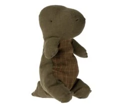 Maileg GANTOSAURO CON UOVO - MEDIUM VERDE -Magasin De Jouets Pour Bébés Et Tout-Petits gantosauro con uovo medium verde maileg 16 2605 01 2