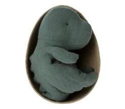 Maileg GANTOSAURO CON UOVO - SMALL PETROLIO 7 Maileg GANTOSAURO CON UOVO - SMALL PETROLIO -Magasin De Jouets Pour Bébés Et Tout-Petits gantosauro con uovo small petrolio maileg 16 2604 01 1