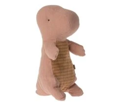 Maileg GANTOSAURO CON UOVO - SMALL ROSA -Magasin De Jouets Pour Bébés Et Tout-Petits gantosauro con uovo small rosa maileg 16 2604 00 2