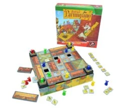 BORGO PARMIGIANO -Magasin De Jouets Pour Bébés Et Tout-Petits gigamon red glove rg2047 19081 2