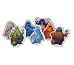 GIGAMON -Magasin De Jouets Pour Bébés Et Tout-Petits gigamon red glove rg2047 3