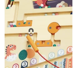GIOCO MAGNETICO LABIRINTO TOPBRIGHT - DINOSAURO -Magasin De Jouets Pour Bébés Et Tout-Petits gioco magnetico labirinto topbright dinosauro 3
