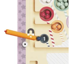 GIOCO MAGNETICO LABIRINTO TOPBRIGHT - UNICORNO -Magasin De Jouets Pour Bébés Et Tout-Petits gioco magnetico labirinto topbright unicorno 3