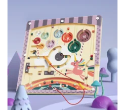 GIOCO MAGNETICO LABIRINTO TOPBRIGHT - UNICORNO -Magasin De Jouets Pour Bébés Et Tout-Petits gioco magnetico labirinto topbright unicorno 4