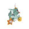 Lilliputiens GIOCO MULTIATTIVITA' DA APPENDERE - JOE IL DRAGO -Magasin De Jouets Pour Bébés Et Tout-Petits gioco multiattivita da appendere joe il drago 83520 lilliputiens