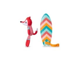 Lilliputiens GIOCO PER IL BAGNETTO - ALICE SURFER -Magasin De Jouets Pour Bébés Et Tout-Petits gioco per il bagnetto alice surfer 83542 lilliputiens 2