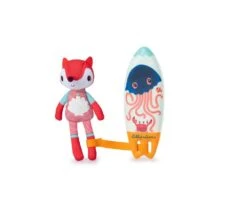 Lilliputiens GIOCO PER IL BAGNETTO - ALICE SURFER